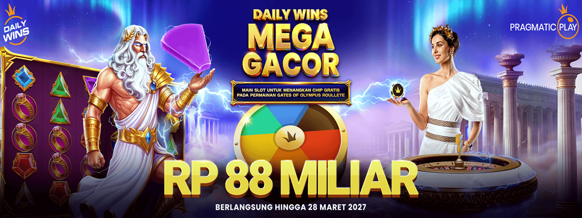 Event Pragmatic Play